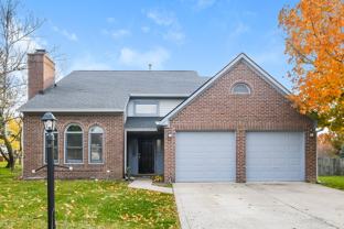 10713 Creekside Woods Dr - Photo 1 of 1