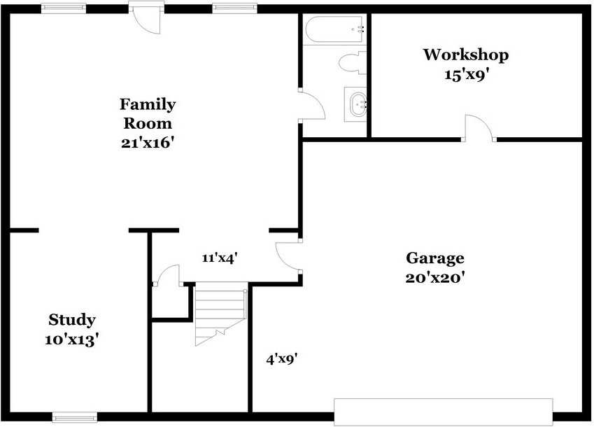 413 Gresham Drive - Photo 3 of 17
