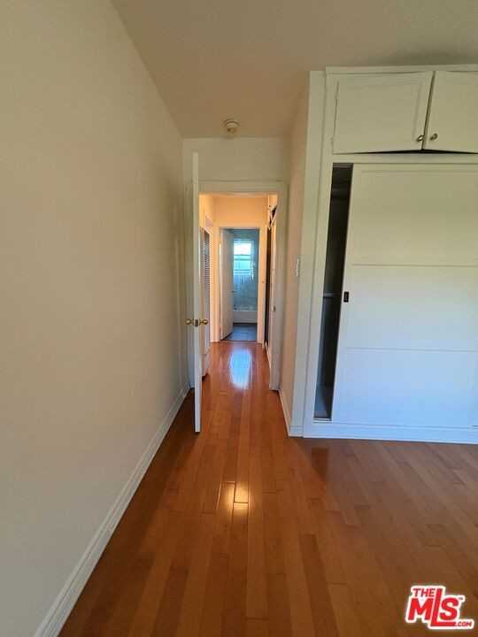 1217 N Crescent Heights Blvd #1217D