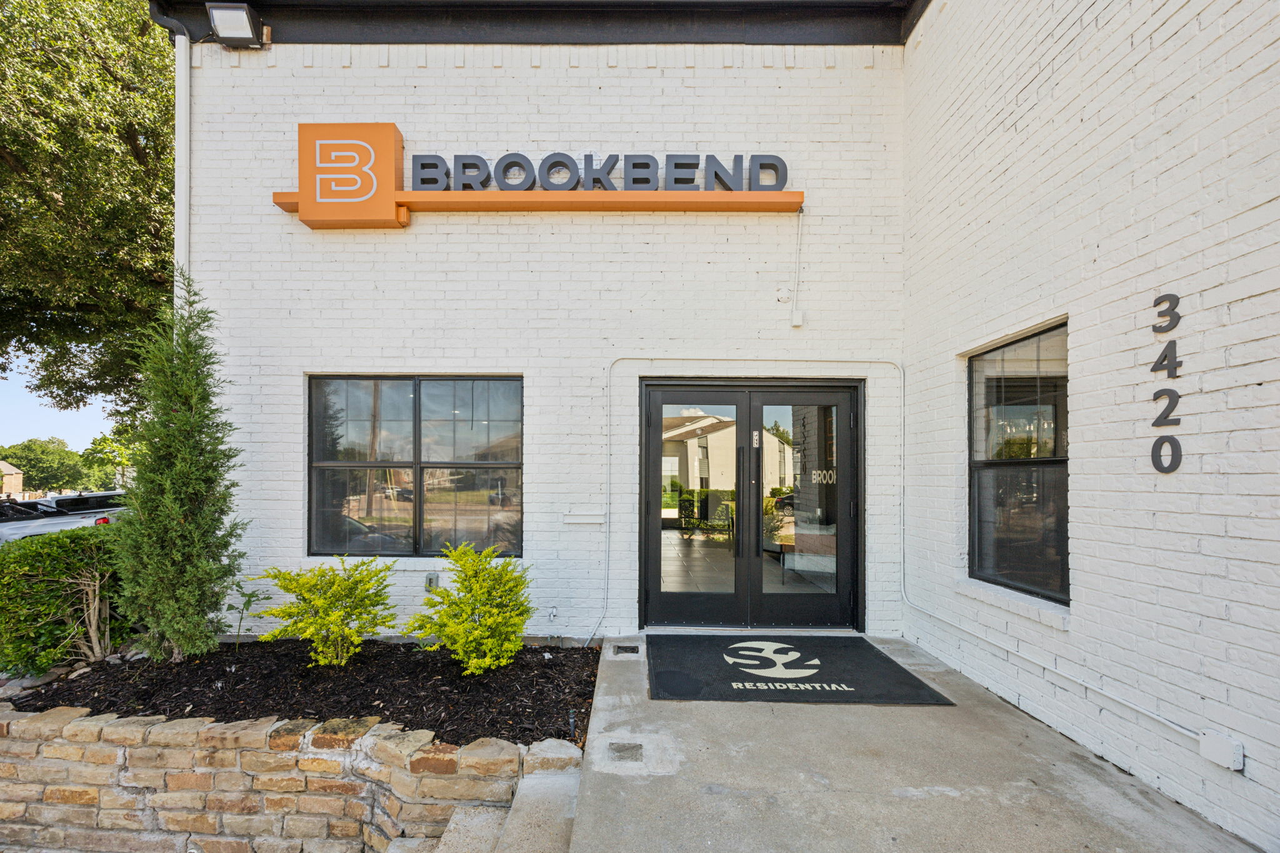 Brookbend - Photo 2 of 44