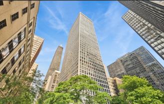 260 E Chestnut St #3303 - Photo 1 of 1