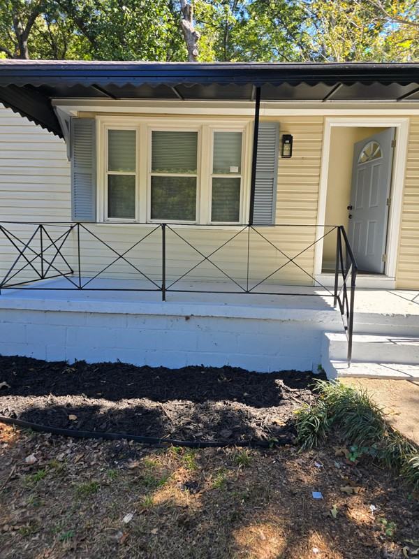 1650 Terry Mill Road Southeast - Photo 2 of 9