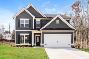 3294 3294 SE Lilac Creek Trail - Photo 1 of 1