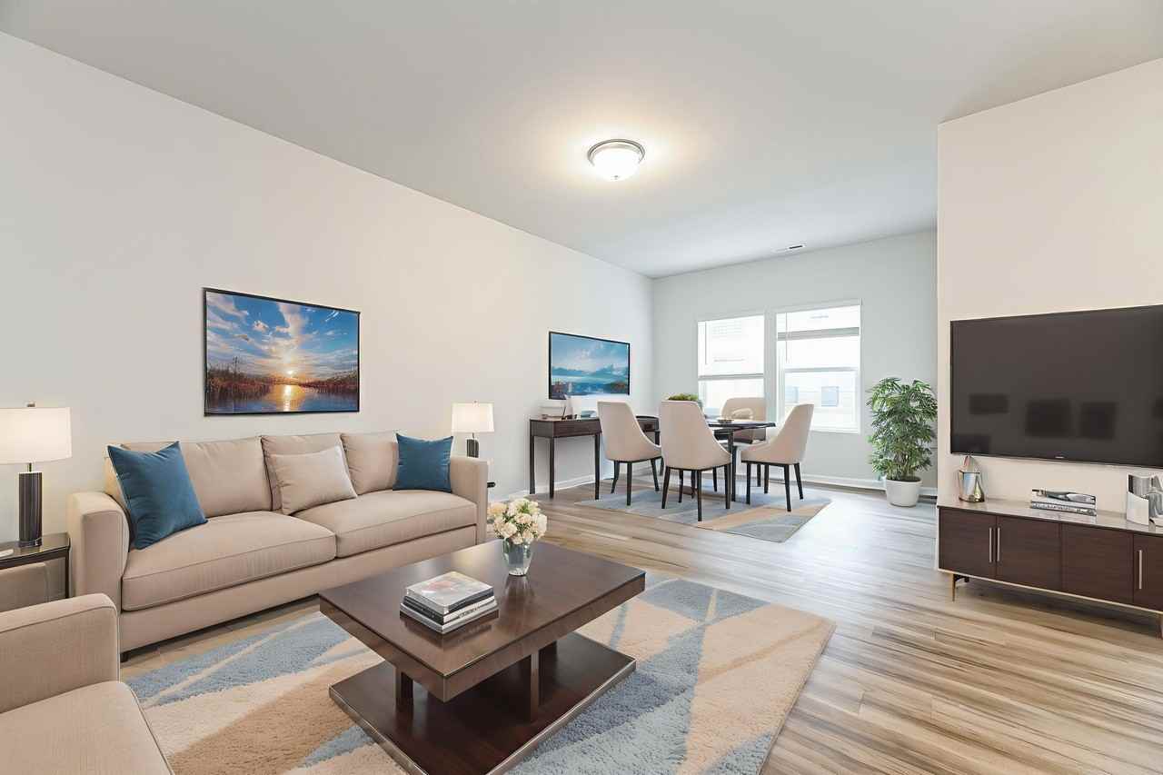 2860 Summer Townes Way - Photo 3 of 33