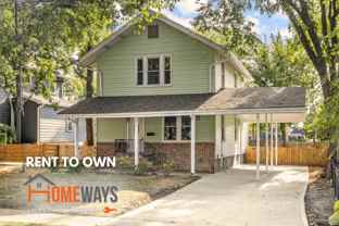 514 S Gore Ave - Photo 1 of 1