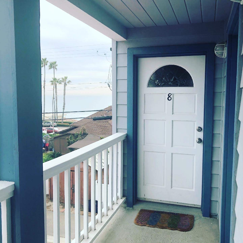 605 S Myers St #8 - Photo 2 of 19