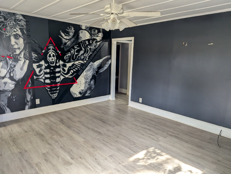 814 Walker St - Photo 7 of 14