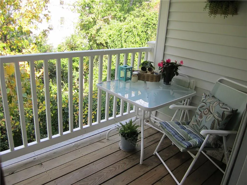 120 East Mill Street #302 - Photo 6 of 12