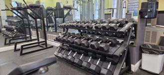 Berkley Manor - Photo 1 of 1