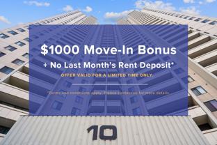 San Romanoway Apartments - Photo 1 of 1