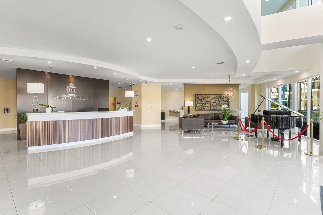 The Place at Dania Beach - Photo 3 of 41