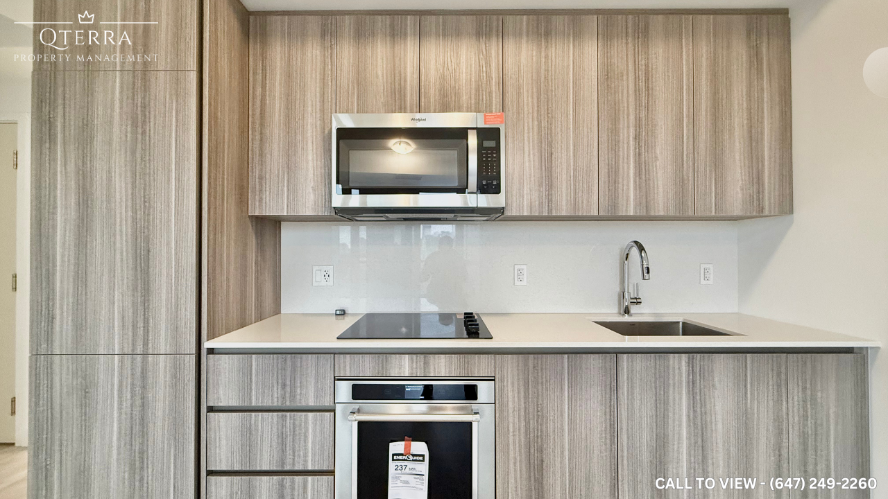 1701-15 Richardson St, Toronto, Ontario M5A 0Y5 - Photo 2 of 10