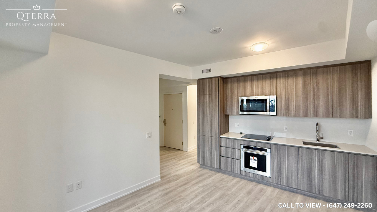 1701-15 Richardson St, Toronto, Ontario M5A 0Y5 - Photo 3 of 10