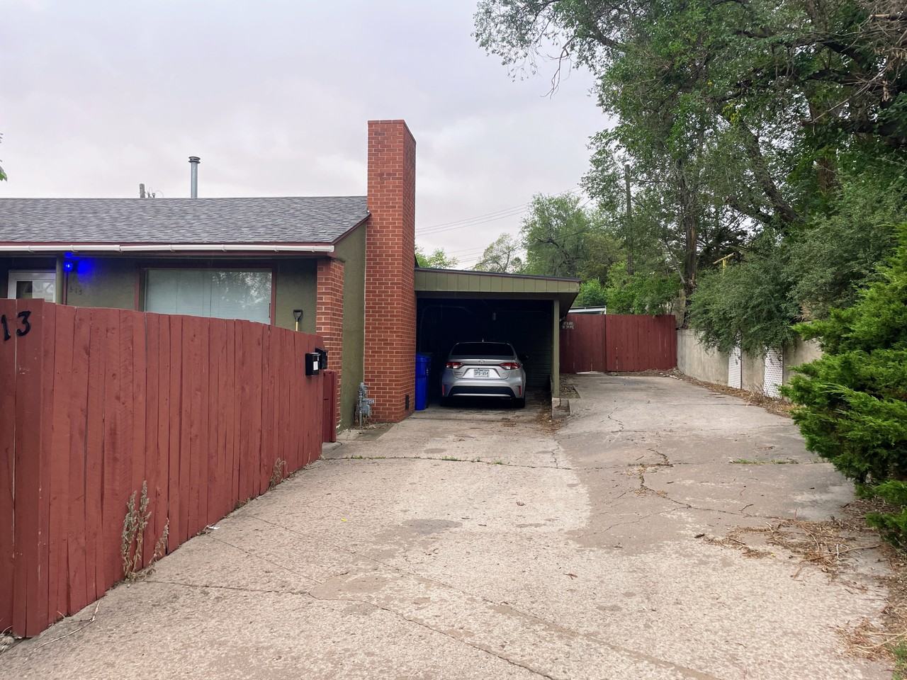 513 W Uintah St #2 - Photo 2 of 15