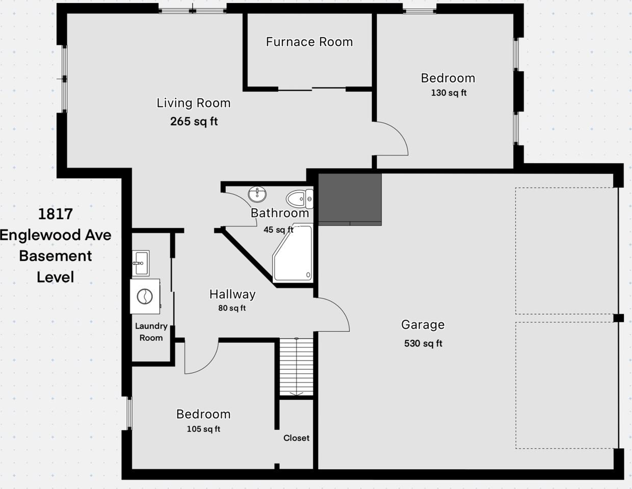 1817 Englewood Ave - Photo 3 of 33