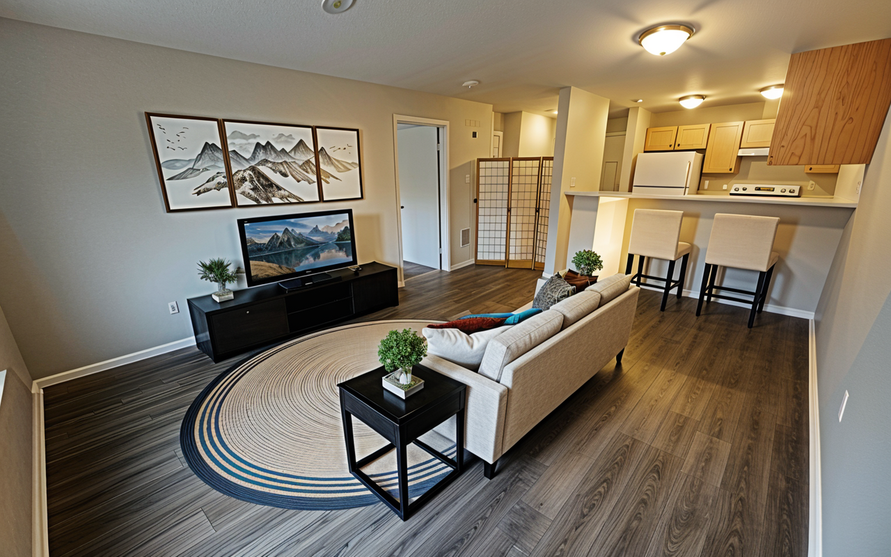 3418 Ne 65th St #305 - Photo 2 of 10