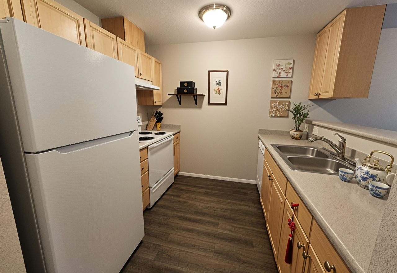 3418 Ne 65th St #305 - Photo 5 of 10