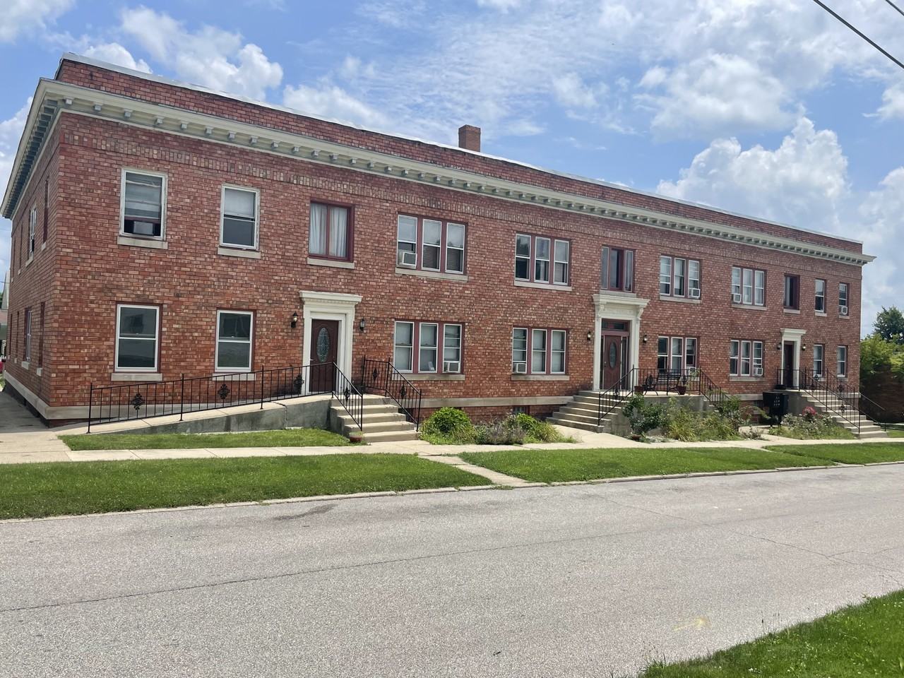 301 N Franklin St #7