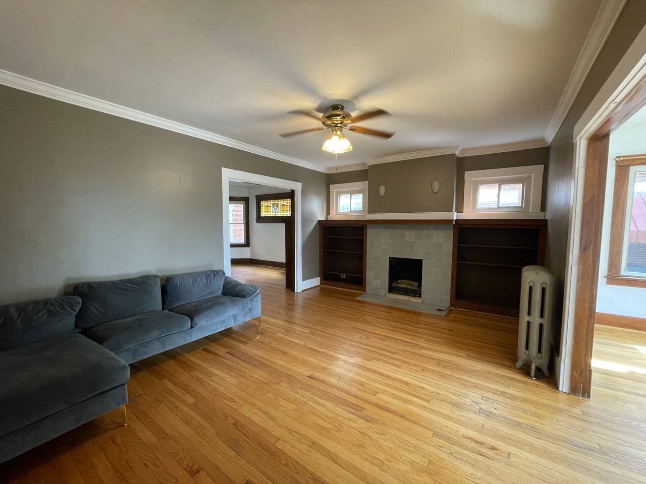 2927 Mattern Ave - Photo 4 of 14