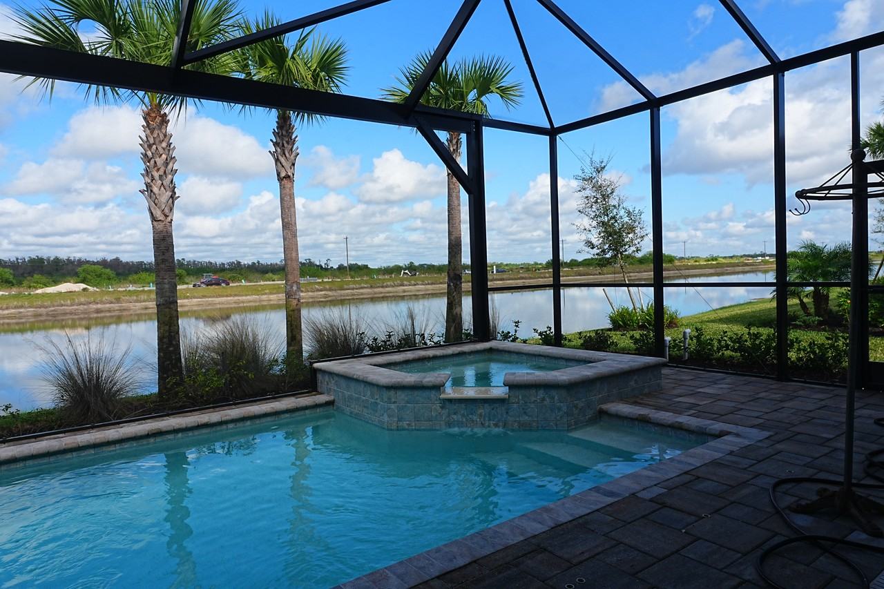 4151 Traditions Dr - Photo 3 of 22