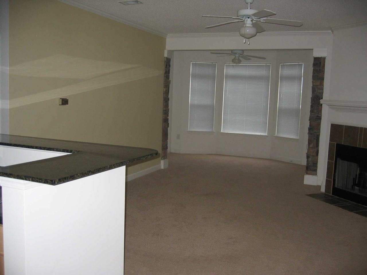 1000 Olde Eastwood Village Blvd #201 - Photo 3 of 5