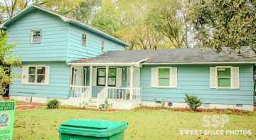 featured image of 503 N Orange St #1