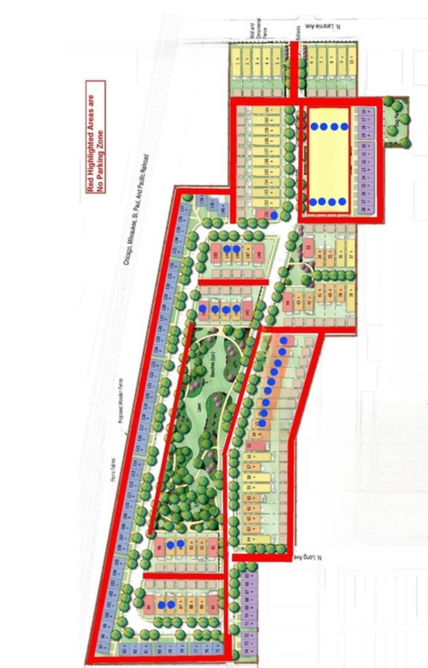 1900 N Laramie Ave #B - Photo 5 of 46