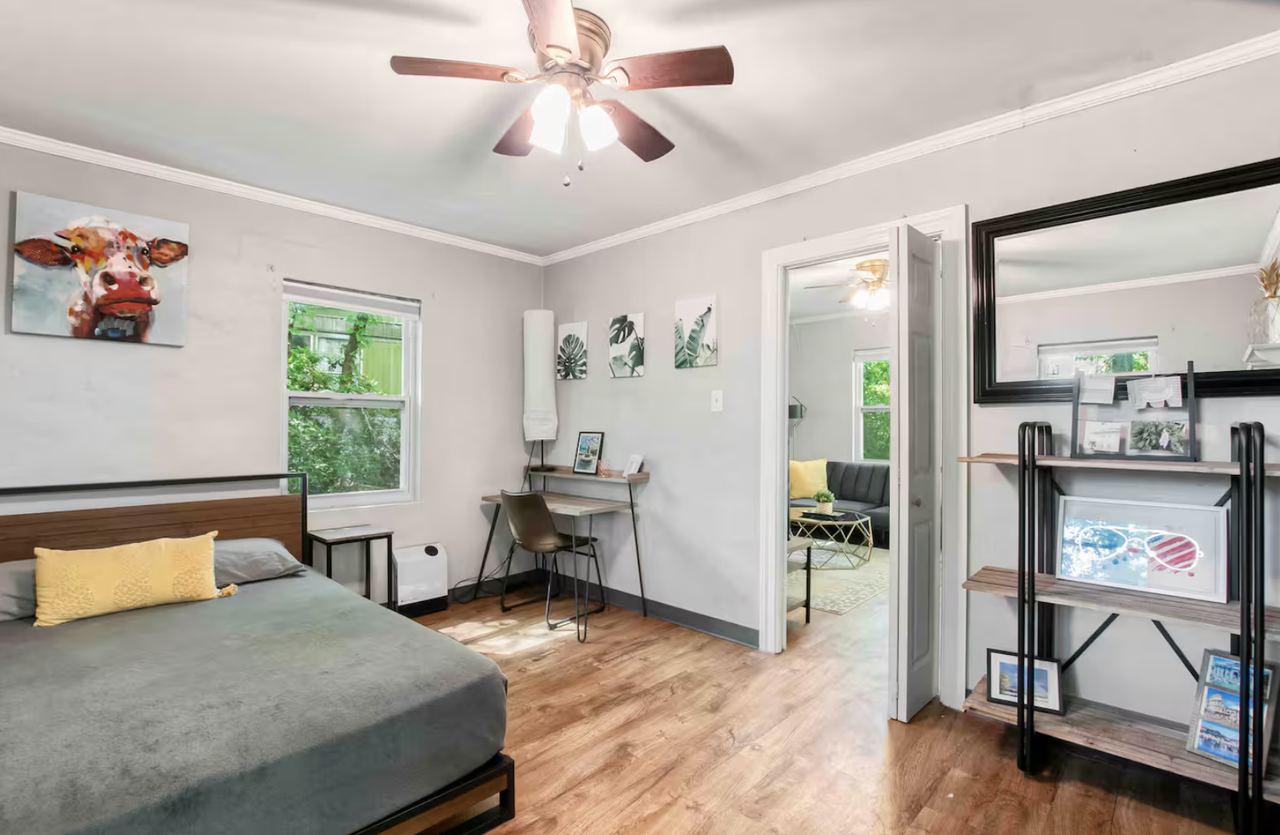 1908 Fuller St #A - Photo 5 of 11