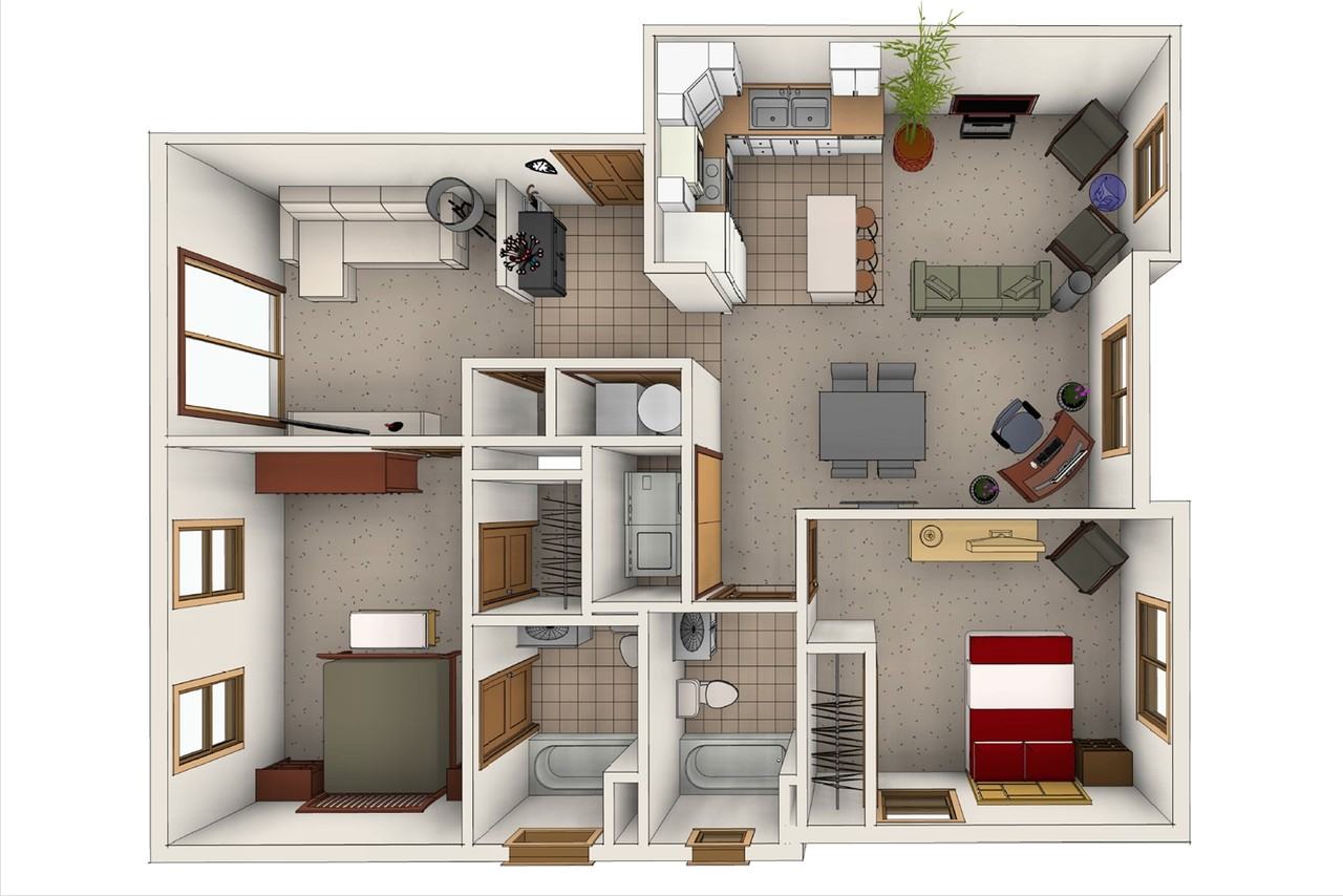 35 South Bountiful Boulevard - Photo 3 of 19