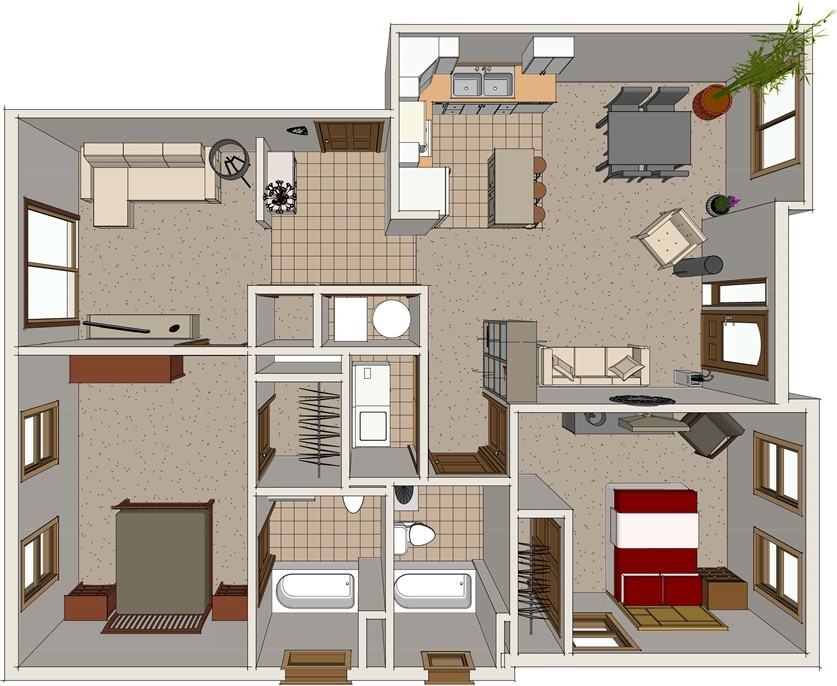 35 South Bountiful Boulevard - Photo 5 of 19