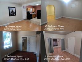 featured image of 2347 Madison Avenue #SS