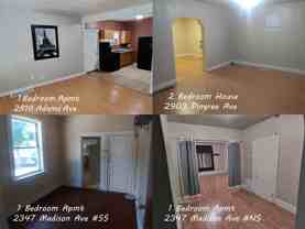 2347 Madison Avenue #SS - Photo 1 of 1