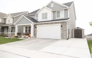 featured image of 847 West Spring Dew Lane