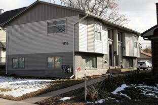 816 E Harrison Ave - Photo 1 of 1