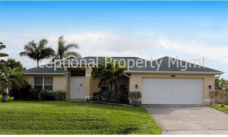 2130 Cape Coral Parkway West