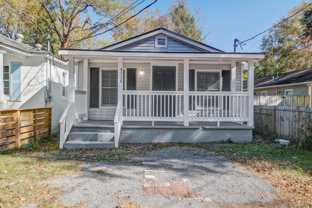 4716 Mint Ave #NA - Photo 1 of 1