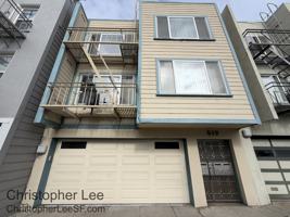 featured image of 512 Judah St #1A