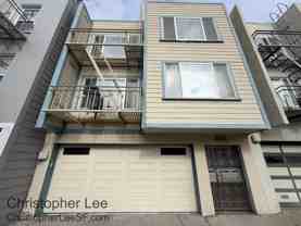 512 Judah St #1A - Photo 1 of 1