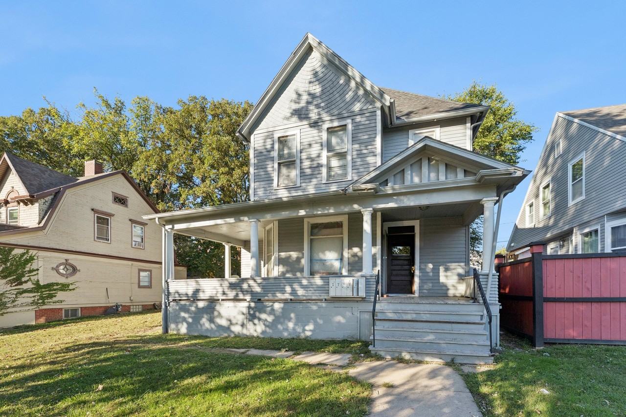 3814 South 24th Street #3