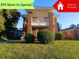 featured image of 2384 Forest Ave #D