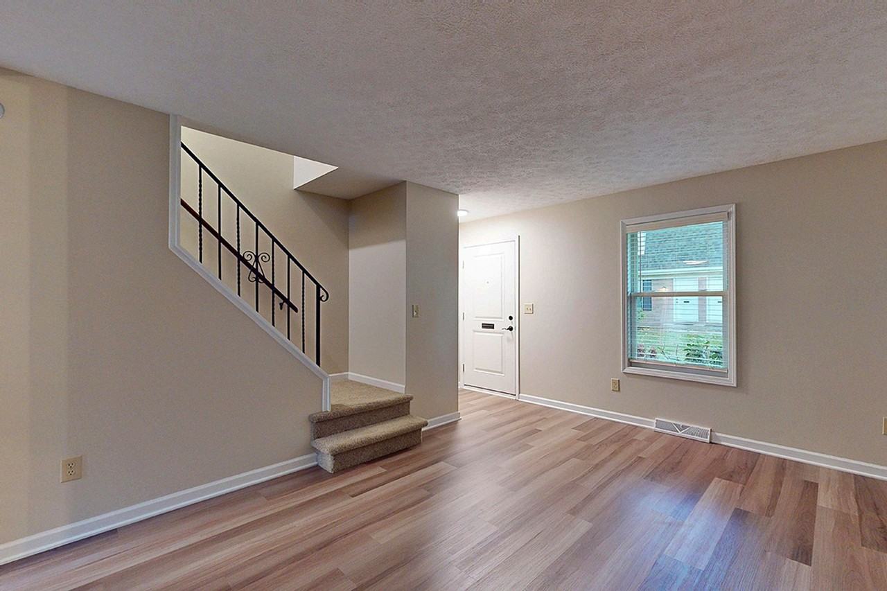 Winchester Apartments & Townhomes - Photo 3 of 30