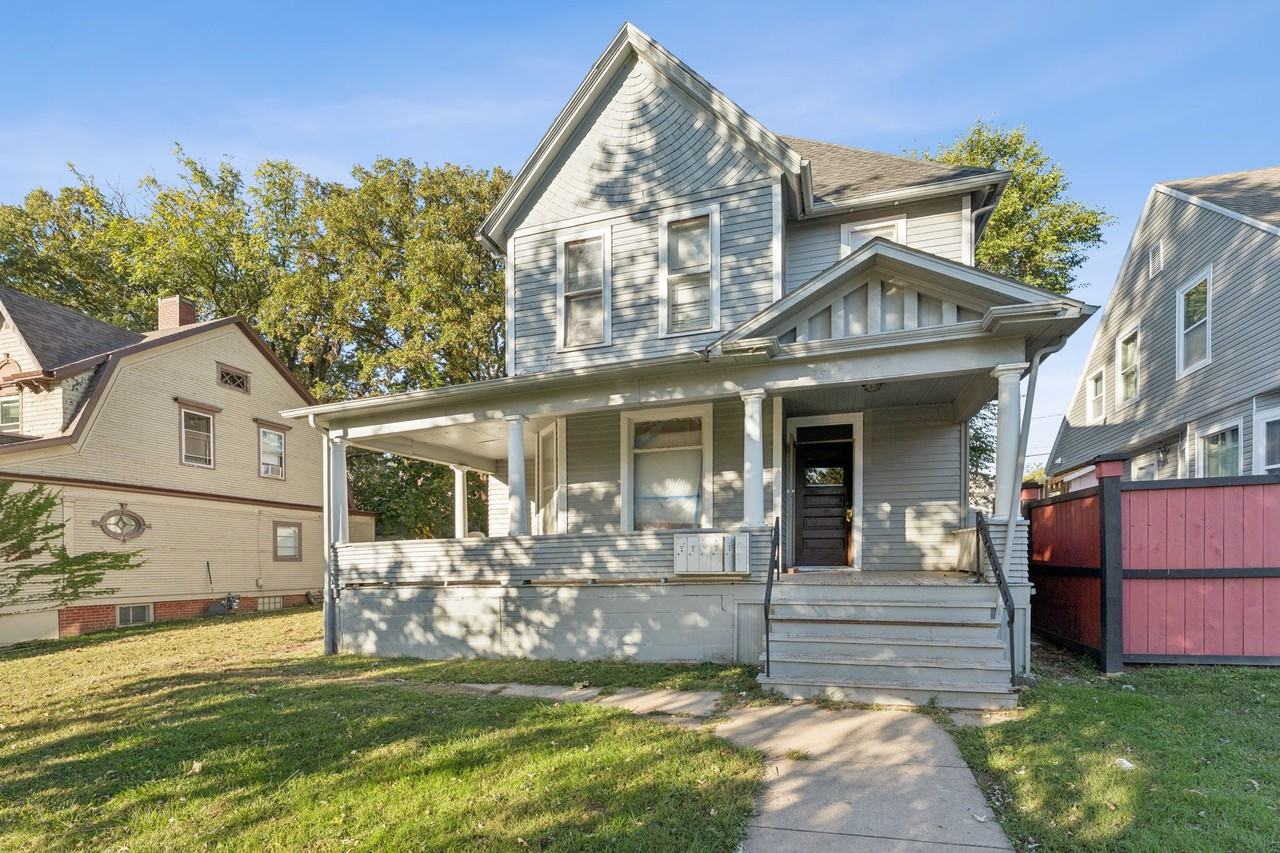 3814 South 24th Street #4