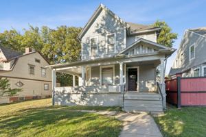 featured image of 3814 South 24th Street #4