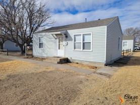 Caprock Canyon Village - Photo 1 of 1