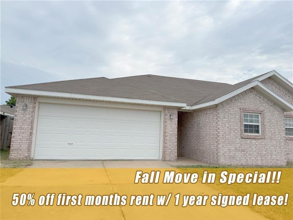 4106 Southwest Shadowrock Place #2