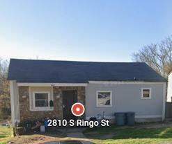 2810 S Ringo St - Photo 1 of 1