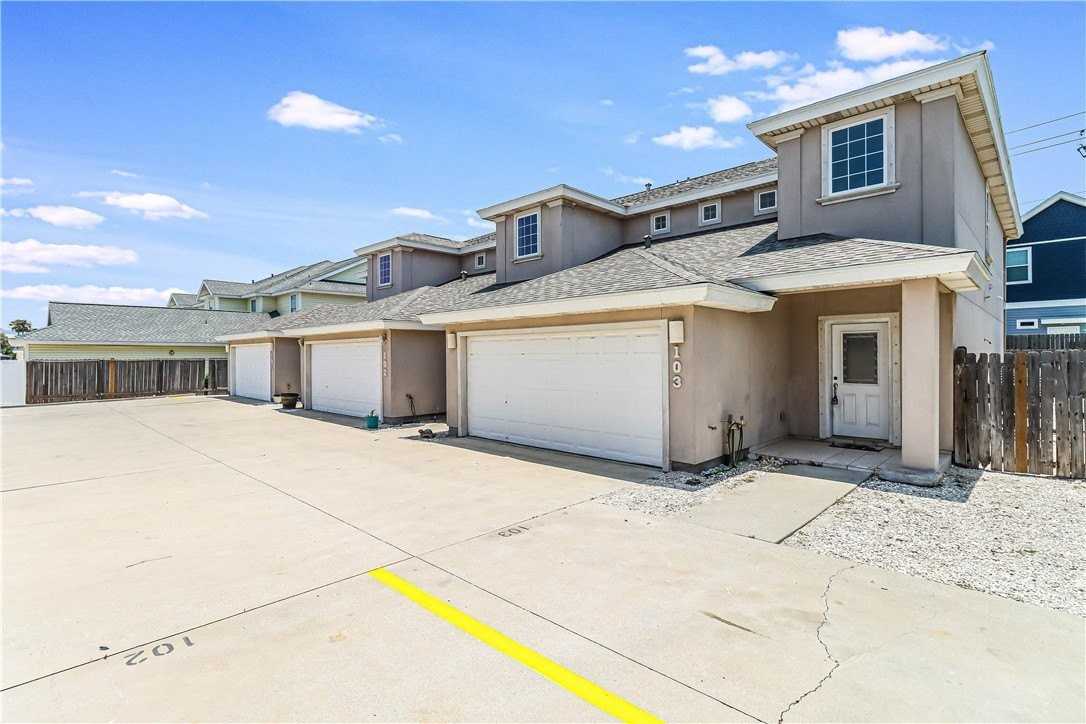 15118 Leeward Drive #103