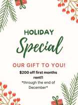 Saddle Ridge Investments Company LLC - Photo 1 of 1