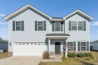 144 Alcott Cir - Photo 1 of 1