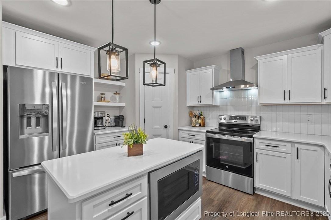 247 N Horace Walters Rd - Photo 4 of 35